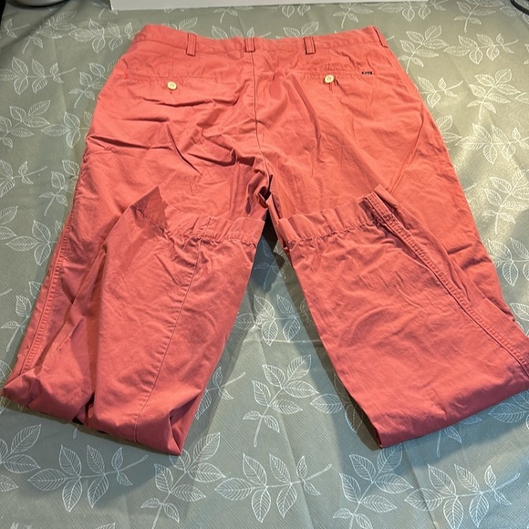 Ladies Polo Ralph Lauren & Co. Straight Leg Pants. - Picture 6 of 12
